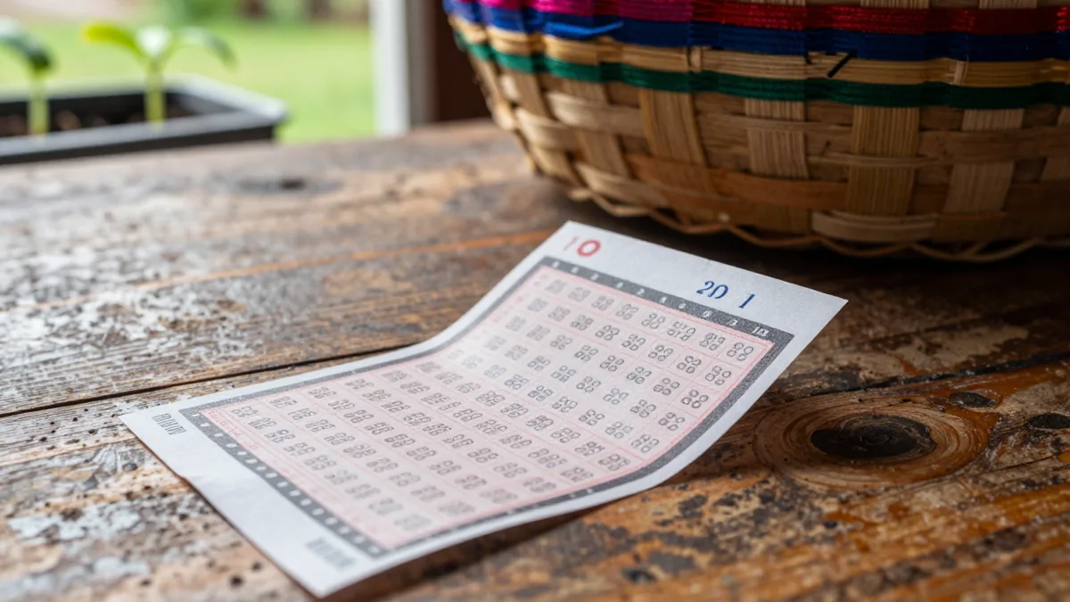 Mexican Lottery Awards Major Prizes in Latest Draw