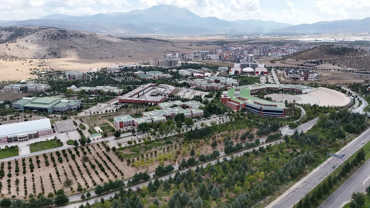The University of Antelope Valley sold its former 88,000-square-foot campus in Lancaster for $14.4 million to a buyer...