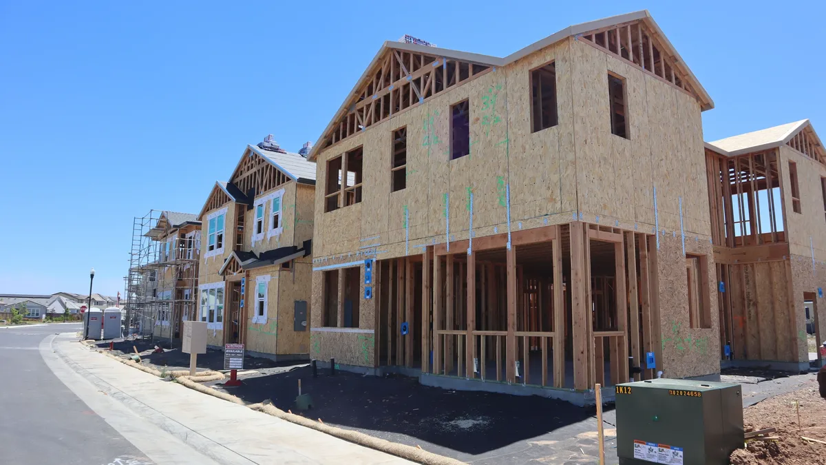 Two new housing developments have entered Green Bay's list of top 10 property taxpayers for 2025, according to the city's...