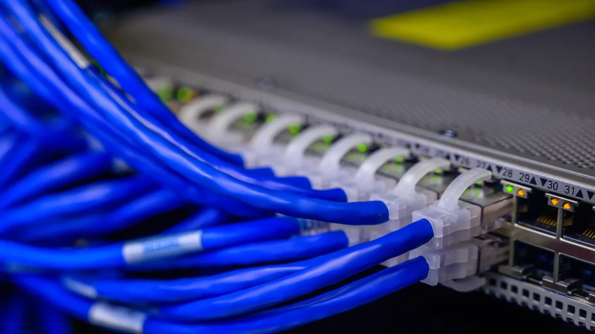 Two UK companies are installing small computer servers in homes to provide heat for hot water and radiators, reducing...