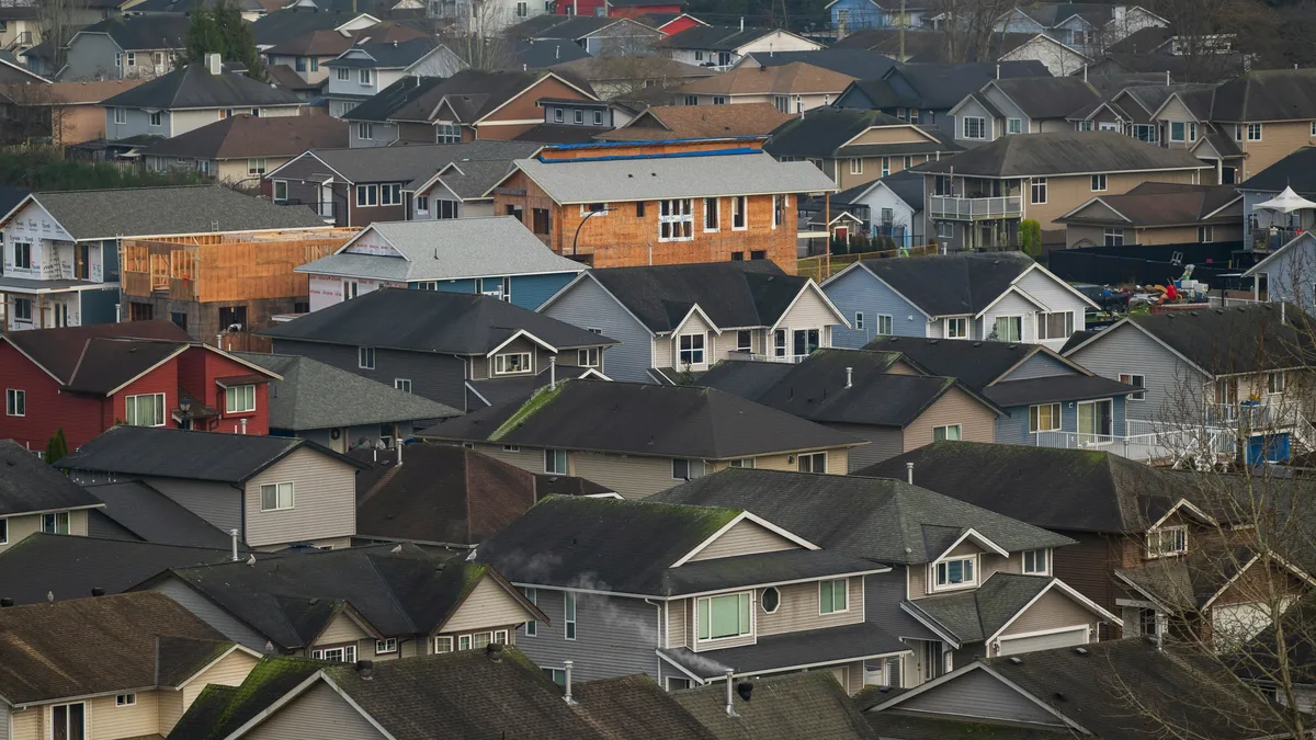 The article explains how housing data is shifting from broad geographic averages to hyperlocal micromarkets like...