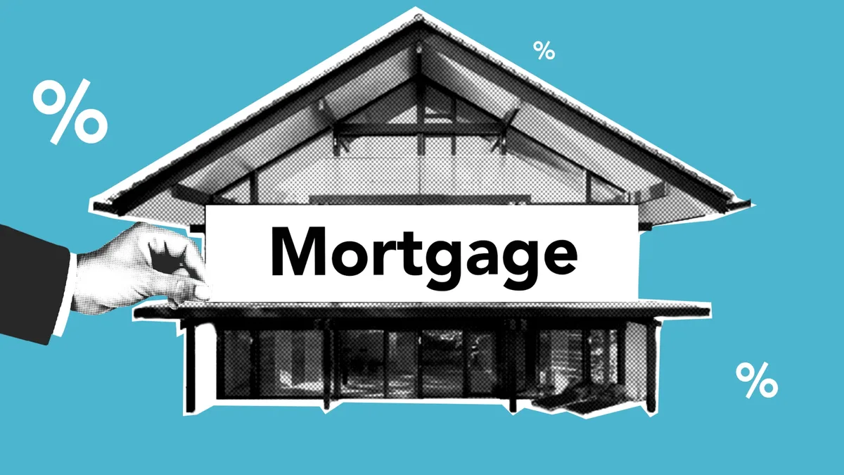 Comprar: The Iran conflict has pushed mortgage rates above 6.64%, dampening housing demand in 2026