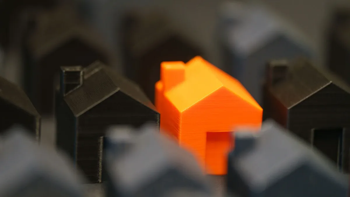 A mortgage professional argues lenders focus too much on processing ready applicants and fail to help potential buyers...