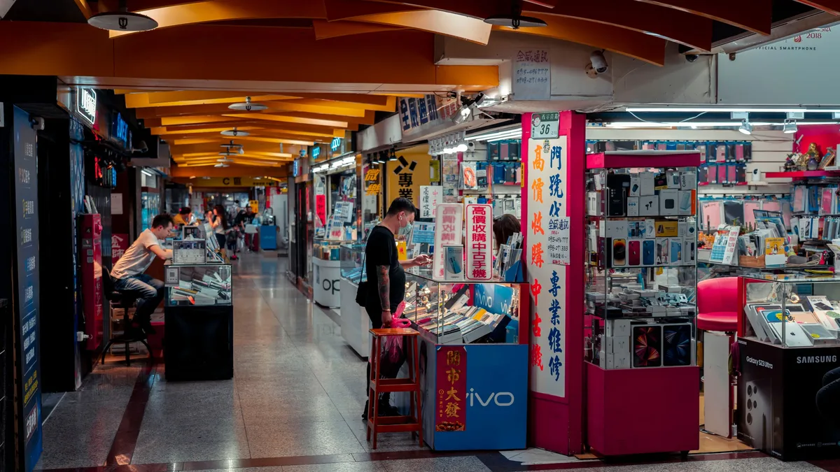 New York City lawmakers are considering a bill that would grant retail tenants a right to a one-year lease extension with...