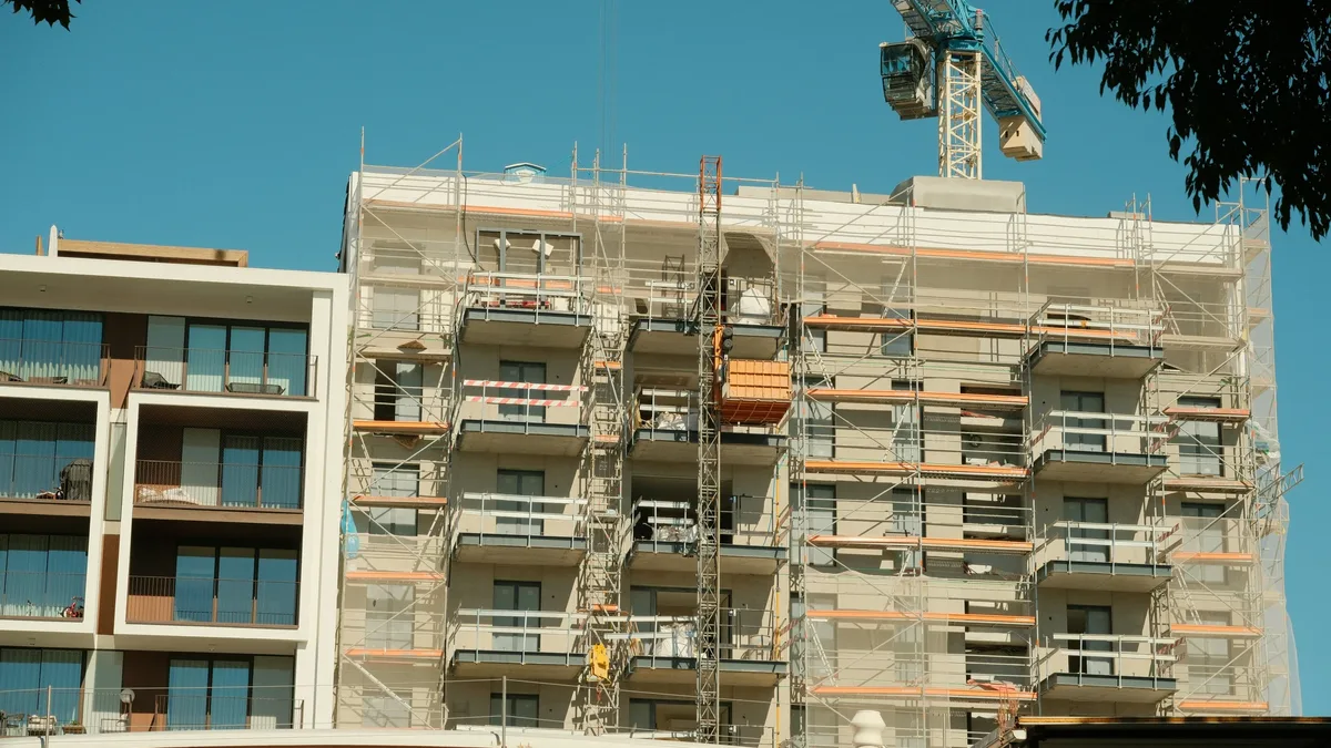 Developers file fewer plans amid shrinking tax incentive benefits, shifting toward smaller projects to navigate new wage...