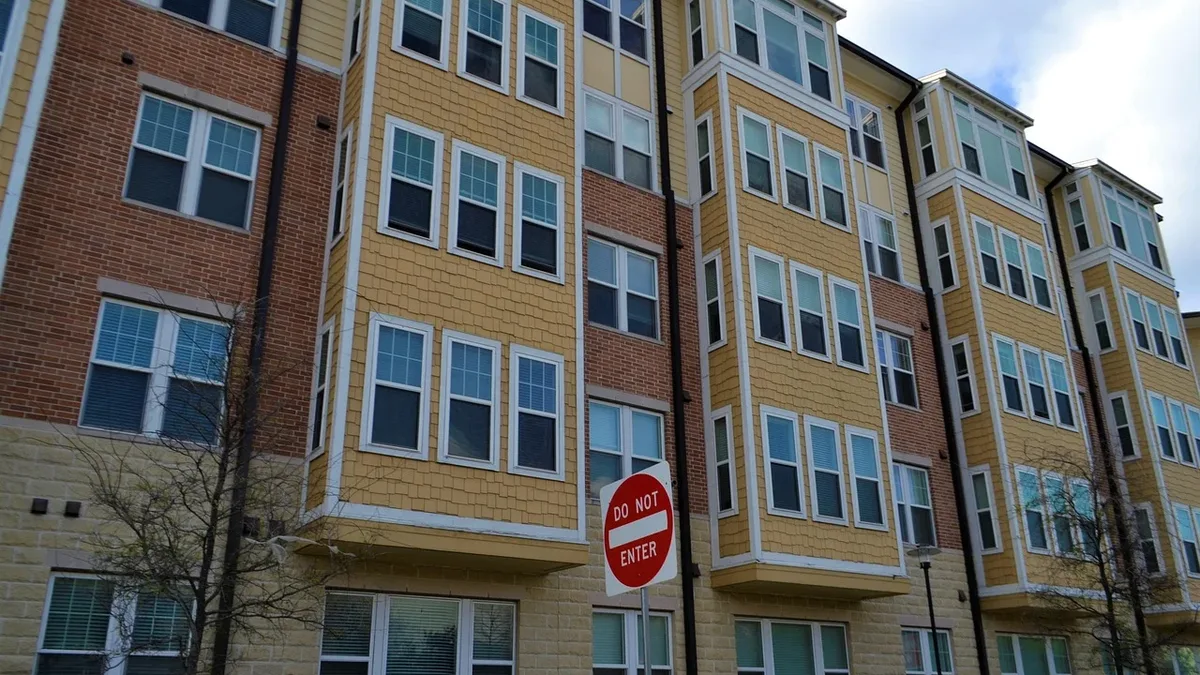 An 80-year-old tenant and his son are suing the Loring Development Authority and its property manager over hazardous...