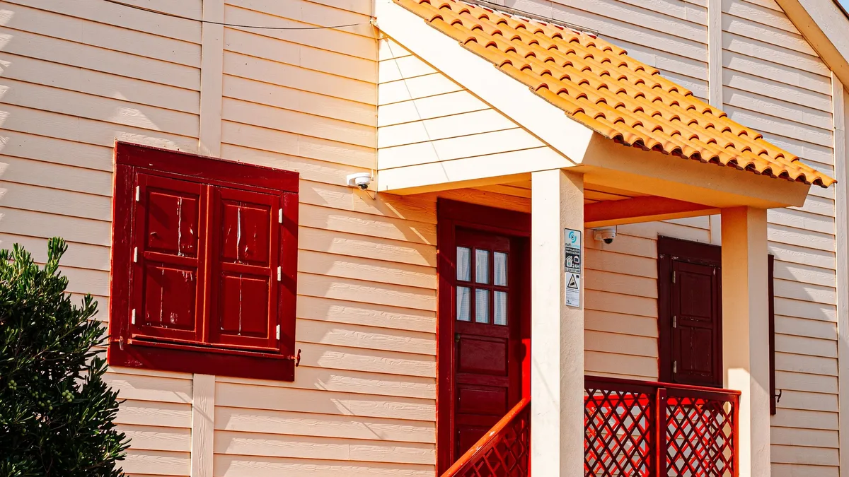 The company will pay nearly $1 million in relief to homeowners and stop offering its home equity agreement products in...