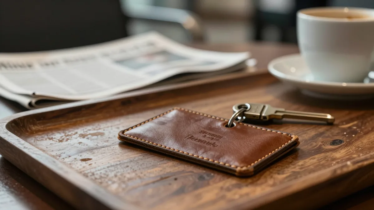Revolut will launch its inaugural branded airport lounge at Copenhagen Airport in 2027, operating alongside Plaza Premium...
