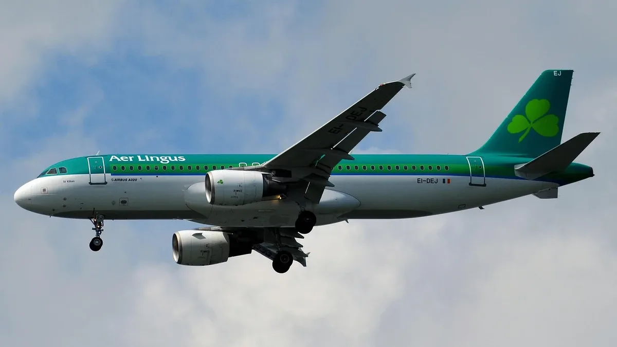 Loyalty Status: Aer Lingus has launched a sale on business class fares to North America, with prices starting from €1,988