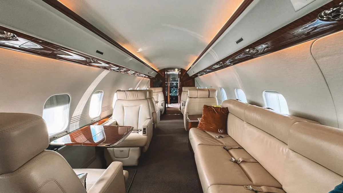 Aspire has launched its new premium Suite lounge at Birmingham Airport, charging £62 for direct access or a £22 Priority...