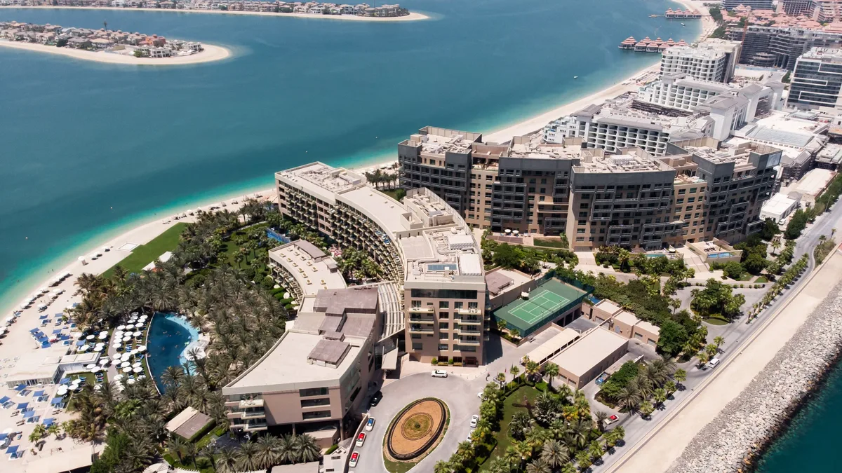Blackstone is preparing to list Hotel Investment Partners, a major Mediterranean resort landlord, on the Spanish stock...