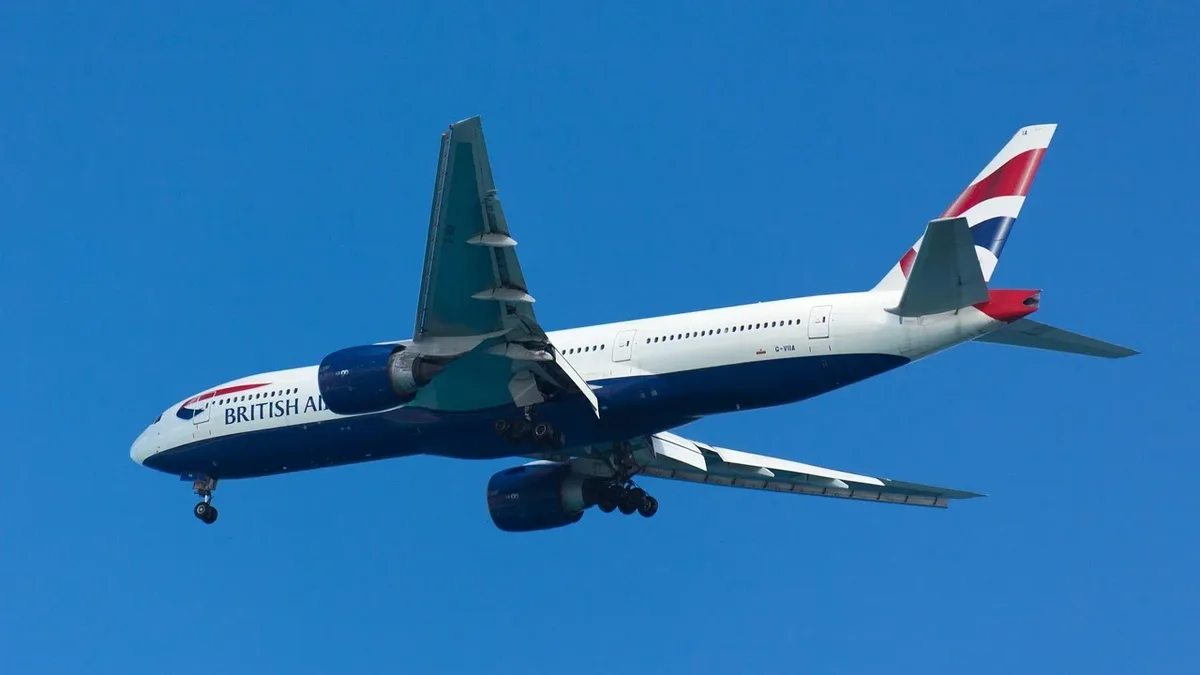 British Airways is running a one-week flash sale on its Avios Balance Boost scheme, allowing members to buy up to 500% of...