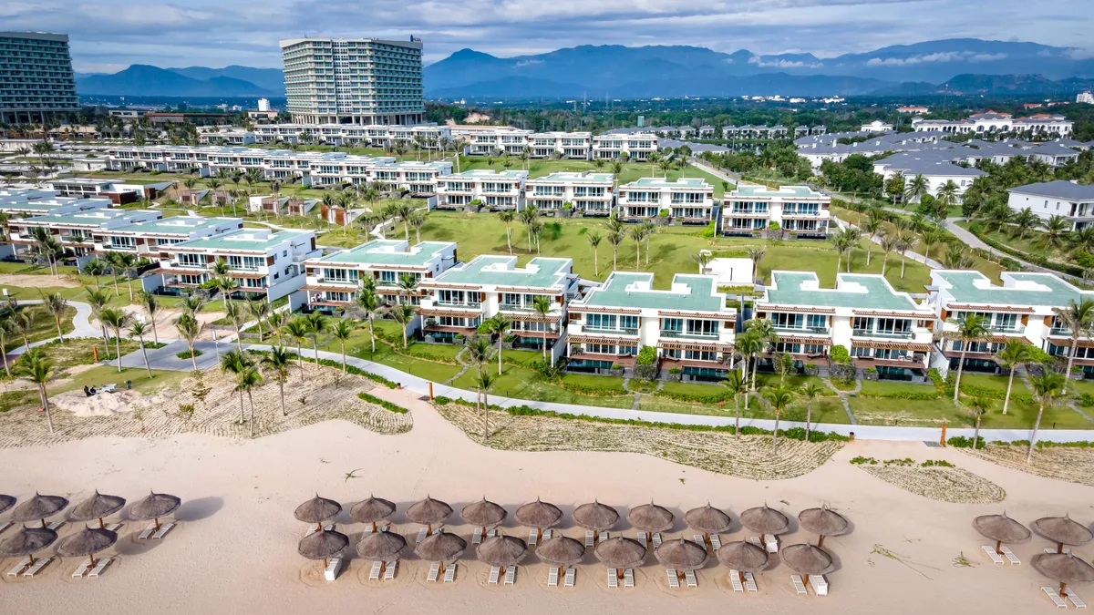 British Airways is launching flights from Heathrow to Melbourne via Kuala Lumpur on January 9, 2027, with a four-class...