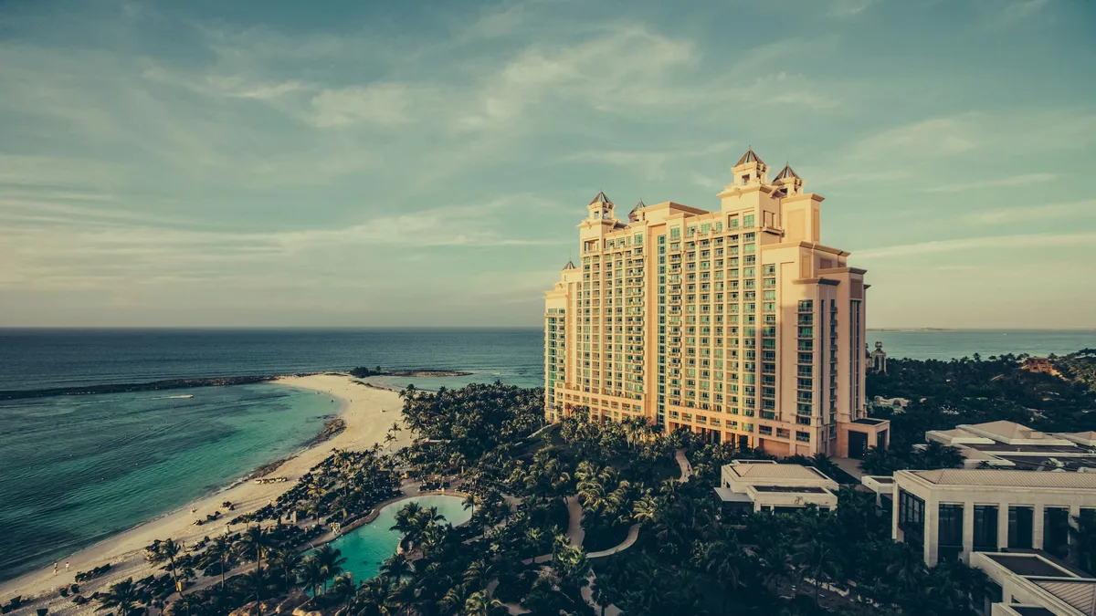 Digital tipping solutions for hotel housekeepers allow immediate tip access for staff and provide management with...