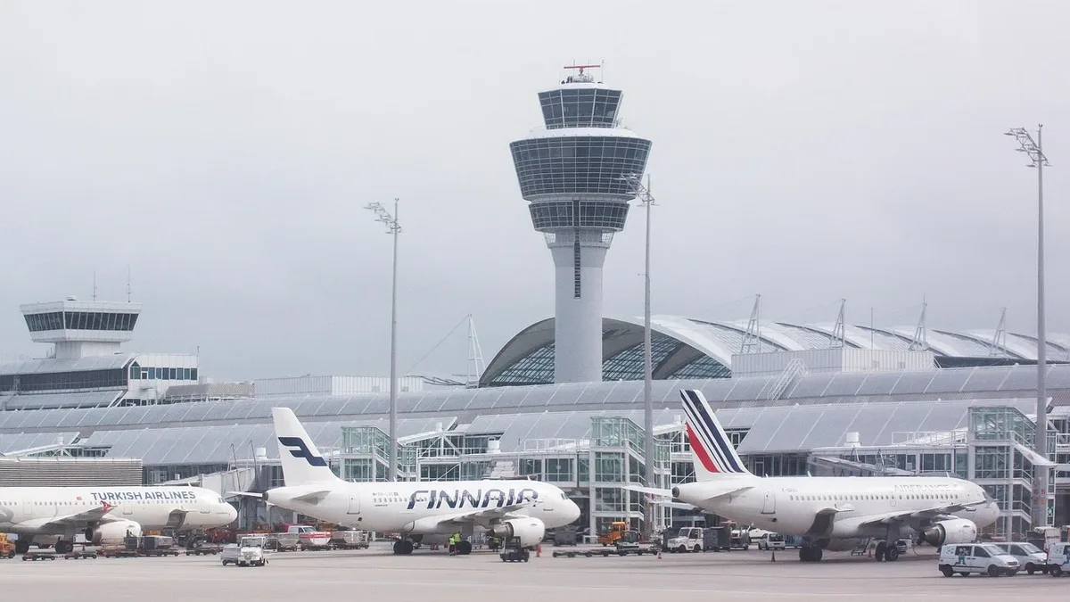 Finnair Plus and Radisson Rewards have launched a partnership enabling two-way points conversion and tier matching