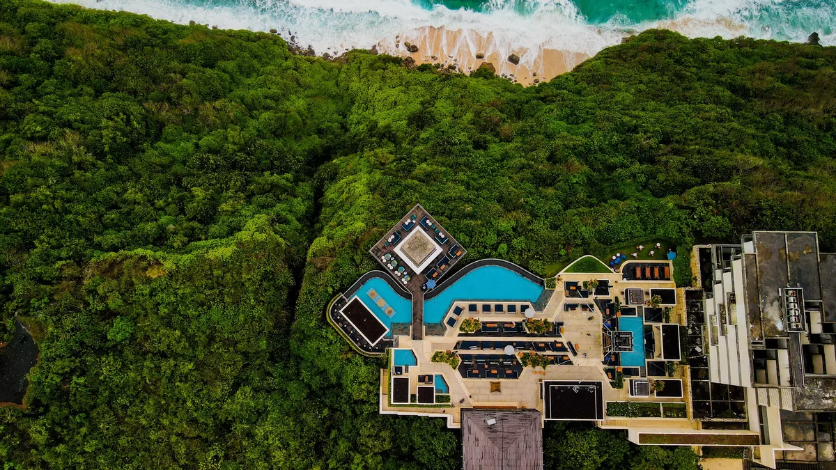 Global Hotel Alliance's loyalty scheme, GHA DISCOVERY, is offering a status match to its top-tier Titanium status, including...