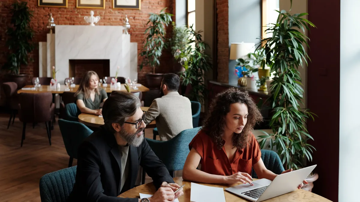 GuestRevu has launched an integration with Access Collins to automate restaurant guest feedback using reservation data, a...