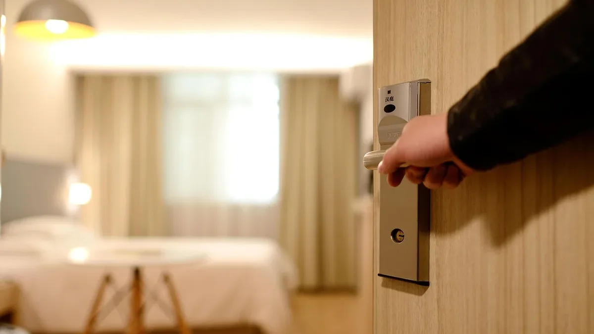 Hilton expands its UK budget Spark brand with 10 new hotels, while Hyatt's JdV collection arrives in the UK with a...