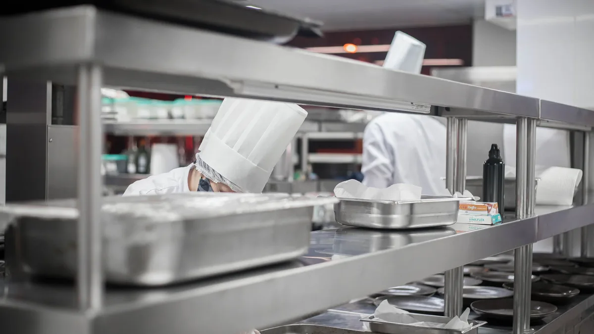 Groups Brands: Hilton Cambridge City Centre has named Mirko Spalvieri as its new head chef, effective 13 July 2026