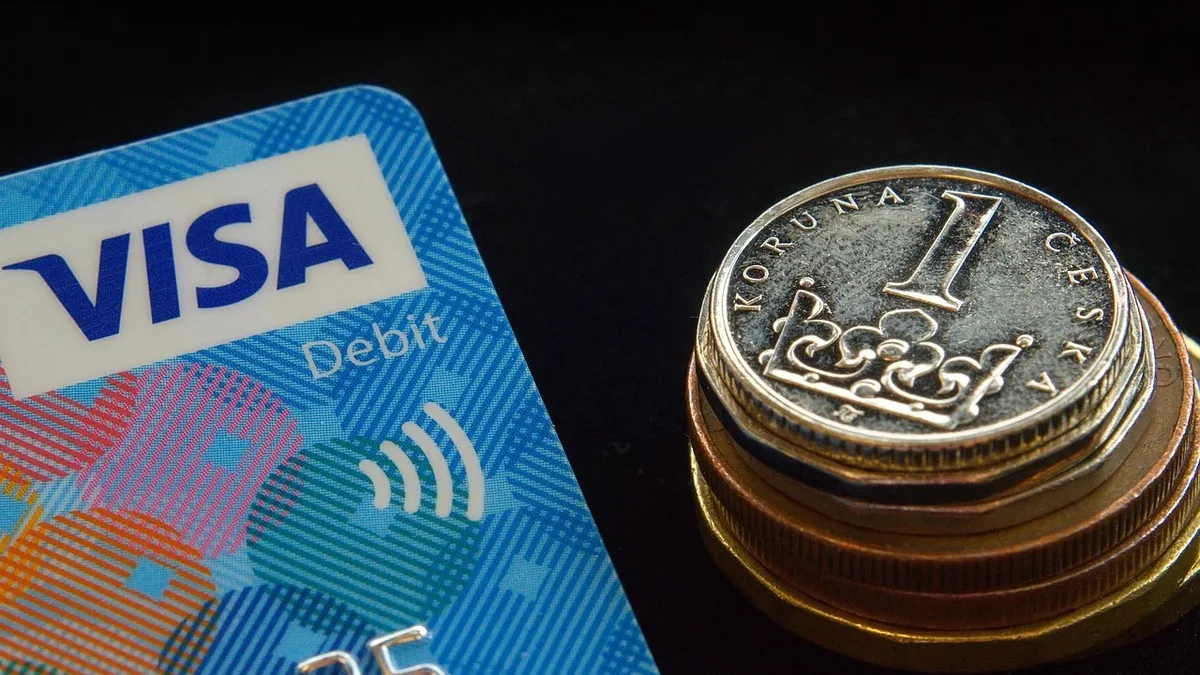 A time-limited offer on the Hilton Honors Plus Debit Card provides a 50,000-point sign-up bonus and a path to up to 35...