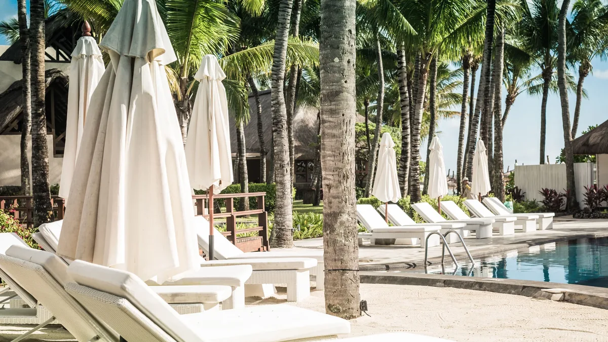 Hilton has made significant changes to its Best Rate Guarantee program, effective August 20, 2026, including new...
