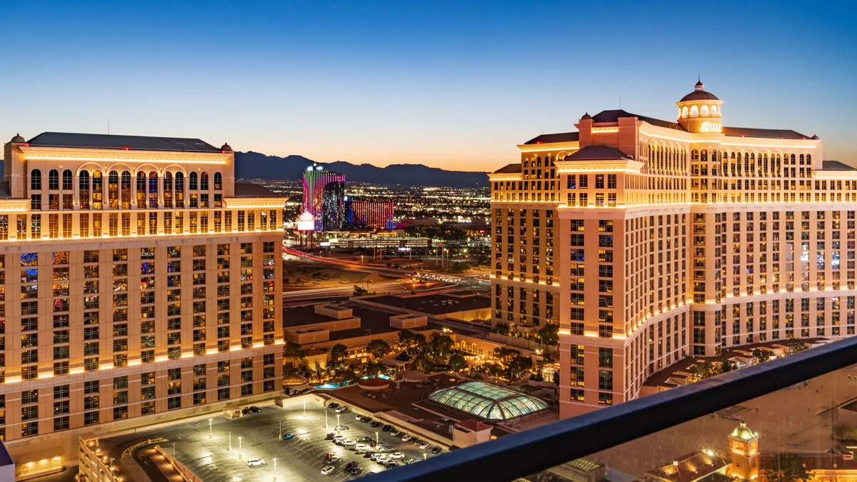 Hotel Equities has partnered with Lodgic Hospitality to manage three Austin hotels-Aloft hotels-Aloft by Marriott Austin...