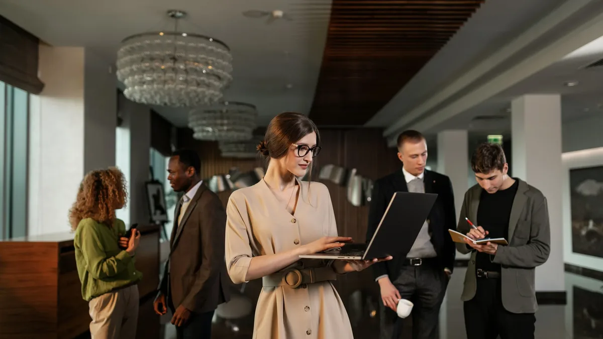 HBX Group, owner of Hotelbeds, forecasts flat revenue and lower profit despite handling over EUR 1 billion more travel...