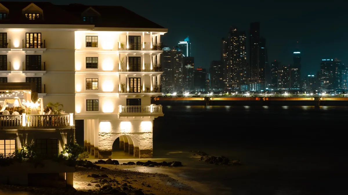 A recent review of Hyatt Place London City East details its location, room types, and pricing, noting award stays start...
