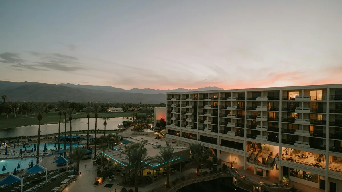 IHG One Rewards is offering a 15% discount on reward nights at newly added, converted, or refurbished hotels, with the...