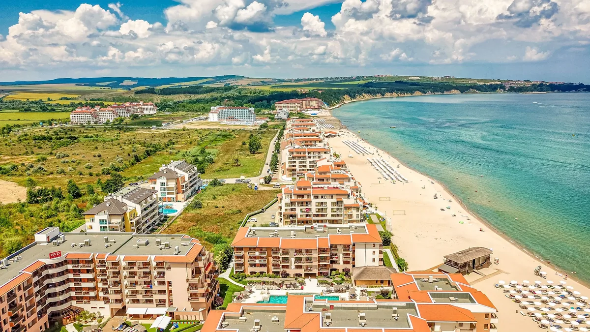 IHG One Rewards members can save up to 60% at 27 Iberostar beachfront resorts in the Americas through October 2027