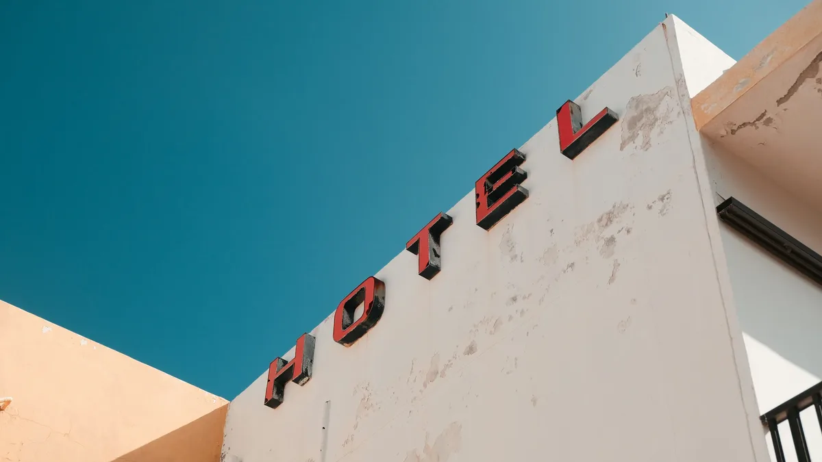 Hotels: The Independent Hotel Show returns to Olympia London on 5-6 October 2026 with a 'Shaping Tomorrow' theme