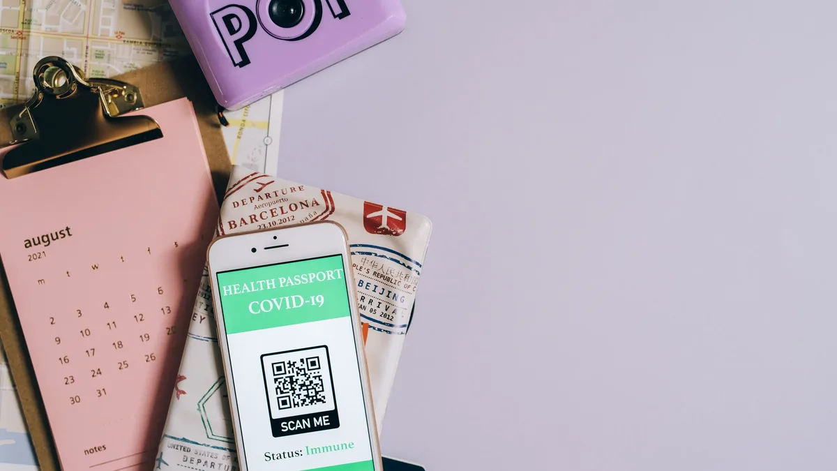 IRIS, a global leader in digital F&B ordering, explains how hotels can replace printed guest directories with a...