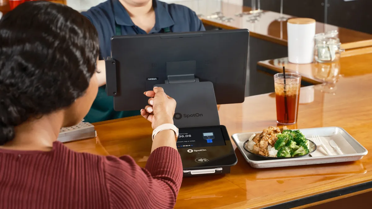 Technology firm IRIS advises hoteliers to use 2027 budget planning to transform food and beverage from a cost center into...