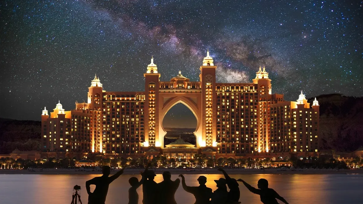 Marriott Bonvoy has launched a worldwide Escapes promotion offering members a 20% discount on stays from September 18 to...