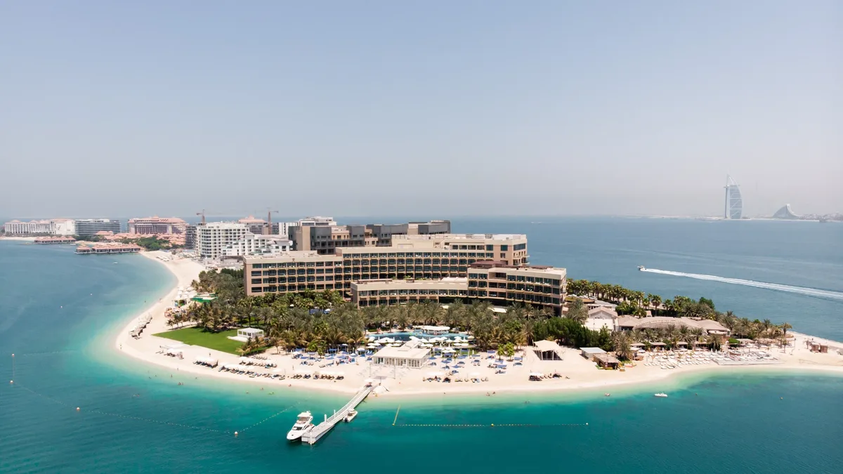 Luxury hotel group Maybourne shifts sales focus to US, UK and Europe after a drop in Middle Eastern visitors due to...