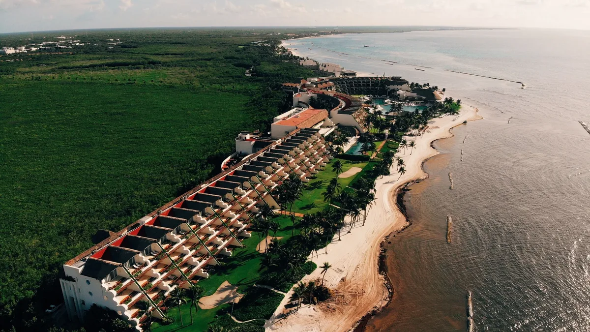 Ocean Edge Resort & Golf Club on Cape Cod has expanded its two-year partnership with Travel Outlook, a specialist hotel...