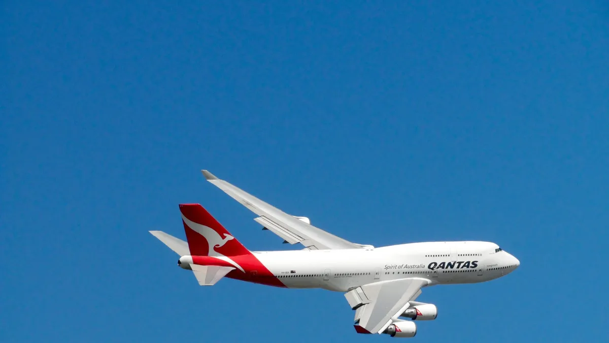 Qantas announced changes to its frequent flyer program in February this year and has released more information about the...