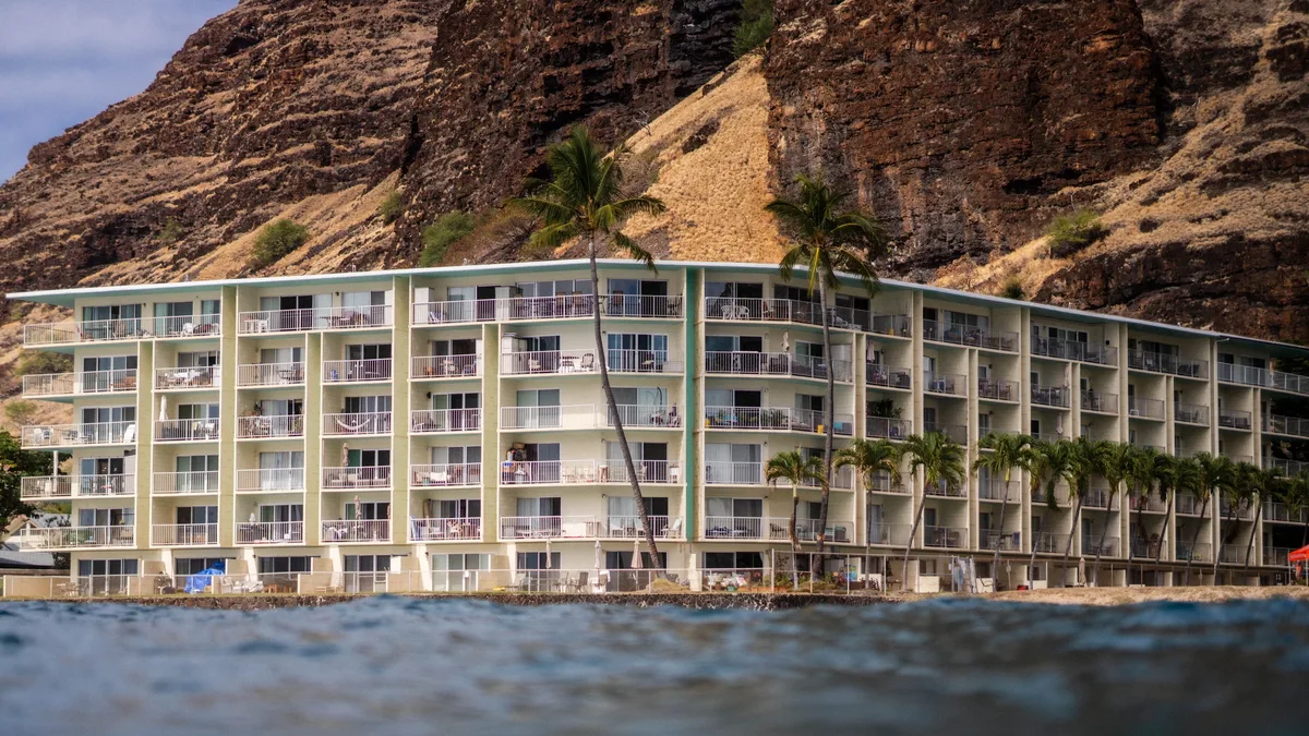 Luxury cruise company Regent Seven Seas has partnered with Global Hotel Alliance, offering loyalty scheme members a...