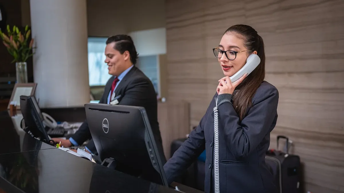 Booking Rates: Spotnana CEO Steve Singh argues the travel industry's real value lies in post-booking servicing, not search