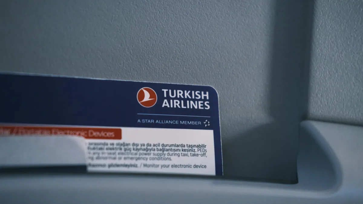 Turkish Airlines is running a campaign from September 2 to September 10, 2026, allowing Miles&Smiles members to earn up...