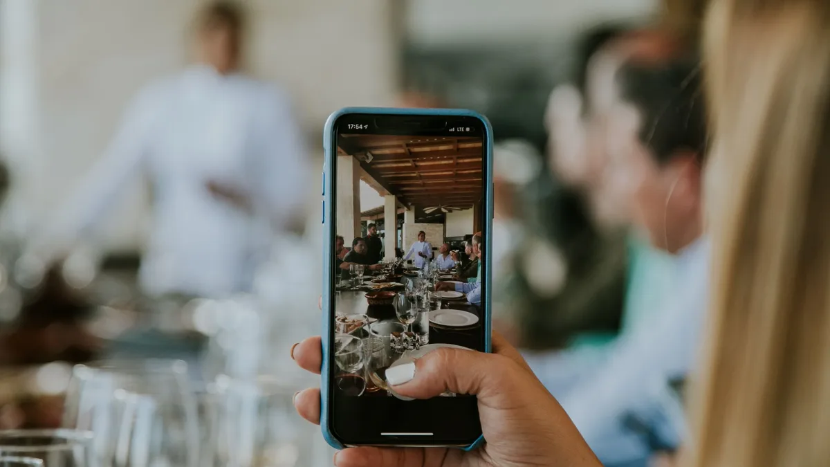 The Westin Kierland Resort & Spa in Scottsdale now handles over 60% of room service orders digitally via IRIS Mobile...