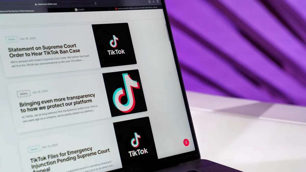 Apple, TikTok and Netflix announced recent layoffs and closures, with Apple reducing 200 roles in Vision and Siri, TikTok...