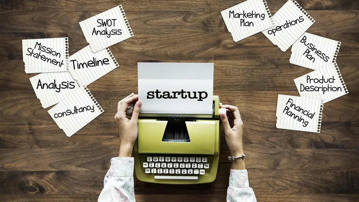 Crunchbase identifies eight venture-backed startups, including Anthropic, Oura, and Notion, with a high probability of...