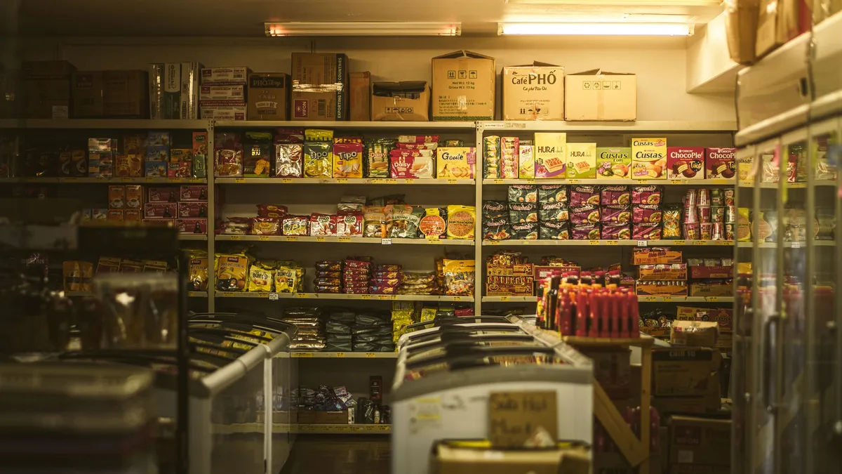 A UBS report suggests Flipkart's quick commerce arm, Minutes, could add 1,000 dark stores by mid-2027, nearly doubling...