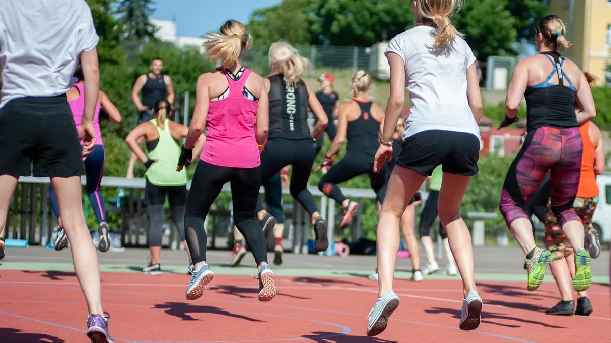 Businesses from airlines to hotel chains are building commercial products around the 'race-cation' trend, where fitness...