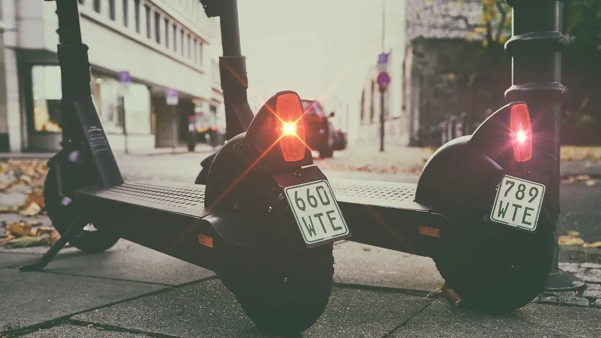 Electric two-wheeler registrations in India dropped to 1.72 lakh units in August 2025, a 16.2% month-on-month decline...