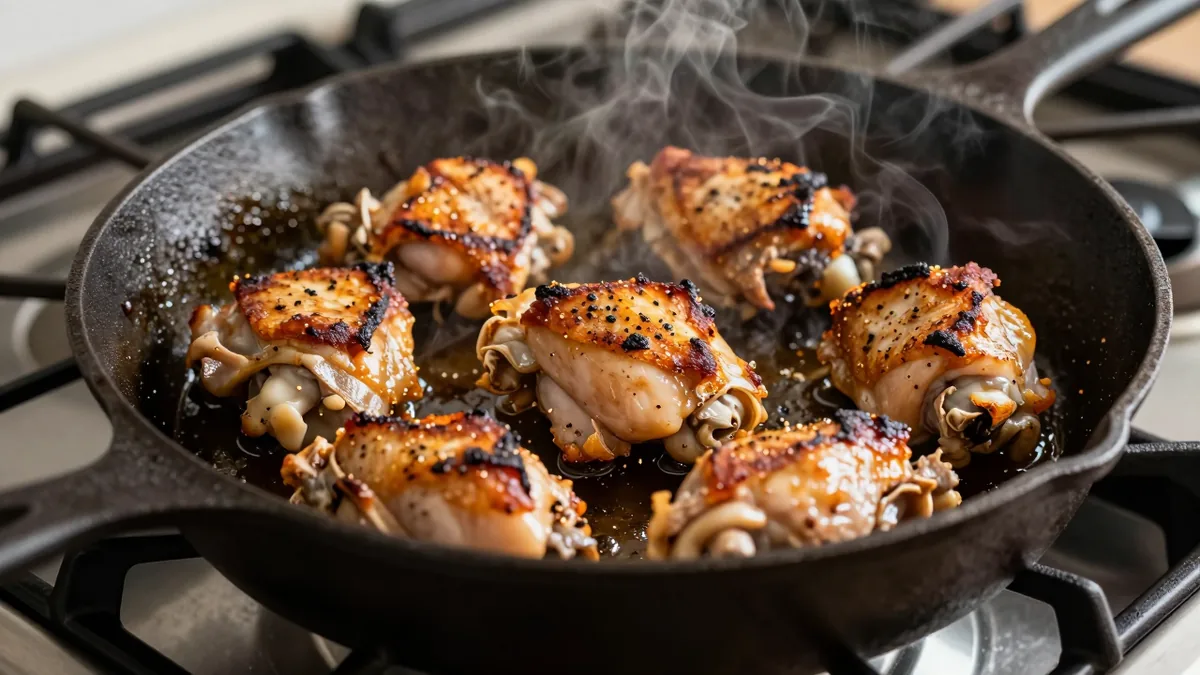 Debunking Common Myths About Cast Iron Pans