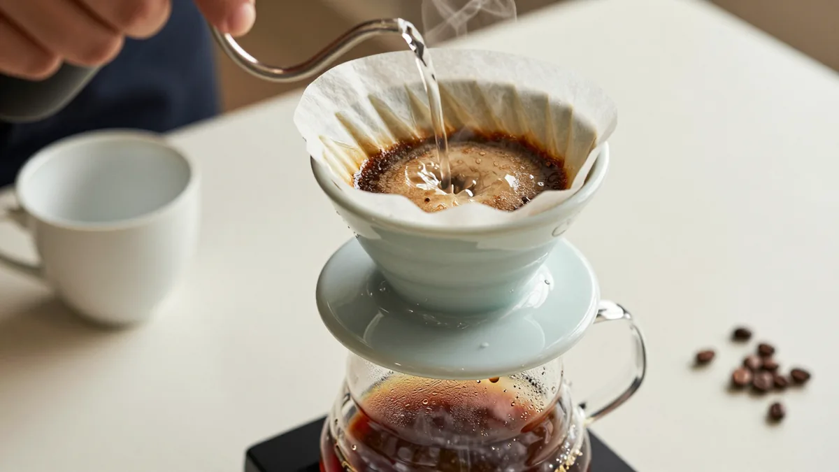 The Best Pour-Over Coffee Makers: A Comprehensive Test of 22 Models
