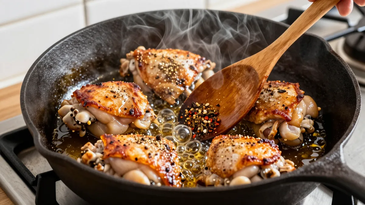 14 New Ways to Revitalize Your Weeknight Chicken Routine