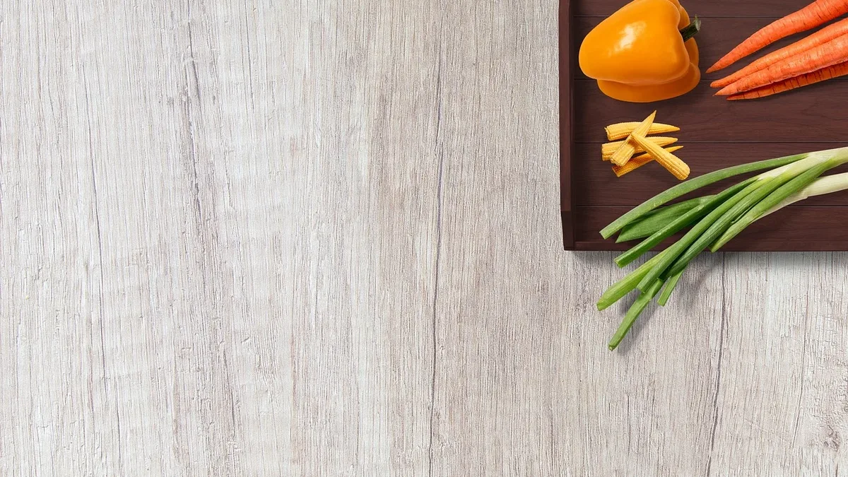 Techniques: A cleaning expert reveals the secret to eliminating fridge odors, and it's not what you think